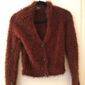 NWOT Wild Fable cardigan